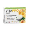 Eric Favre Vitaprolis 20 Pastilles