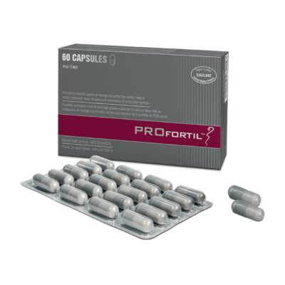 Profertil Homme 60 Gélules