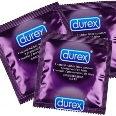 durex performax intense 3