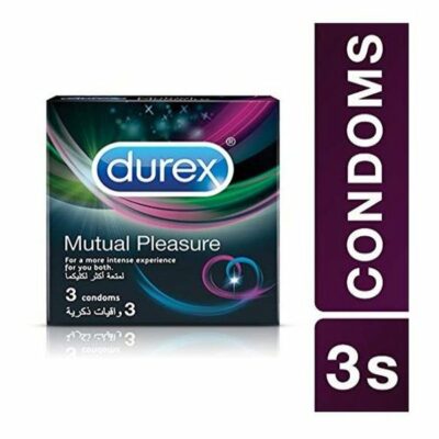 Durex performax intense