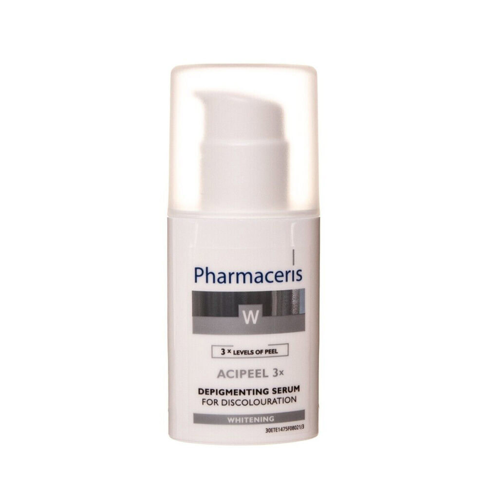 Pharmaceris w acipeel 3x serum 30ml