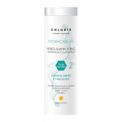 chloris apres shampooing hydracare 100ml