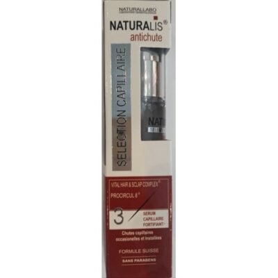 naturalis sÉrum anti chute 50 ml