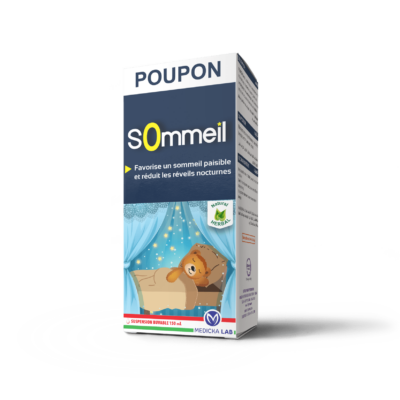 poupon sommeil 150ml