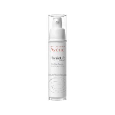 avene physiolift jour emulsion lissante 30 ml