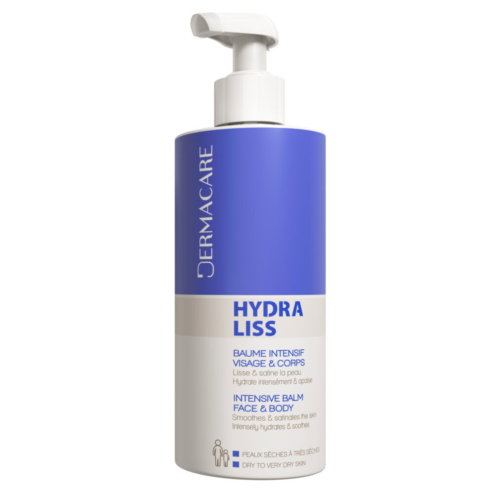 Dermacare hydraliss baume intensif