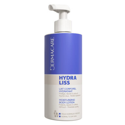 DERMACARE Hydraliss Lait Corporel Hydratant