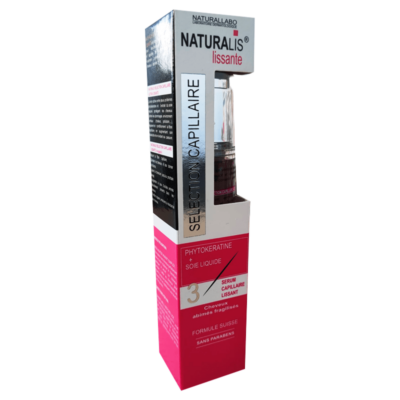 naturalis serum lissant 50ml