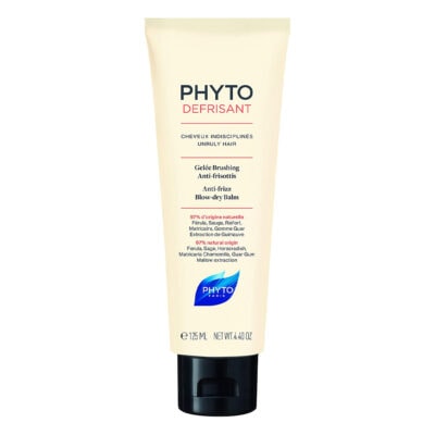 PhytoDéfrisant Gelée Brushing Anti-frisottis