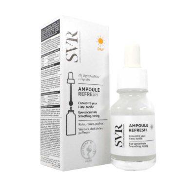 Svr ampoule refresh 15ml