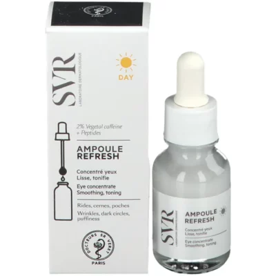 SVR Ampoule Refresh