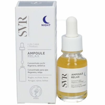 SVR Ampoule Relax