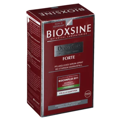 BIOXSINE Serum Forte Spray 50ml