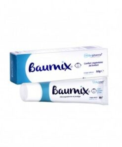 baumix enfant creme 50 gr