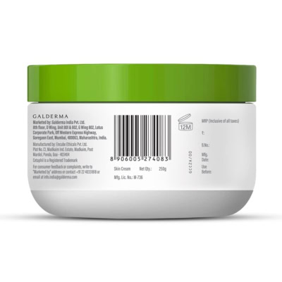 CETAPHIL Creme Hydratante Pot 250gr