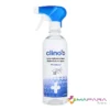 clino+ spray hydroalcoolique 500ml