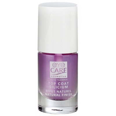 eye care top coat silicium 5 ml teinte 1211 naturel