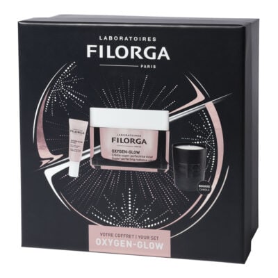 Filorga coffret oxygen glow