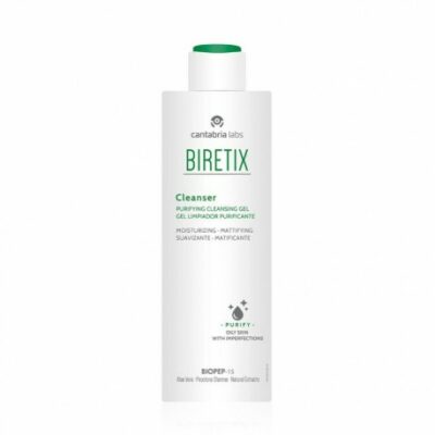 biretix cleanser gel nettoyant purifiant 200ml-maparatunisie