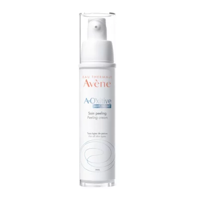 Avene a-oxitive nuit soin peeling 30ml