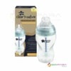 Tommee Tippee Biberon Advanced Anti-colique 3M+ 340ml - MaparaTunisie