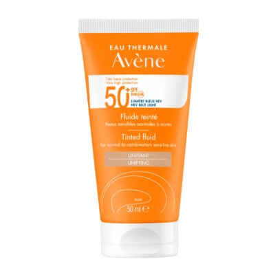 AVENE Fluide Teinte