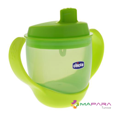 chicco tasse repas evolutive 12m