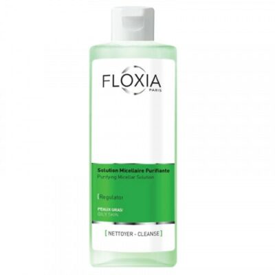 floxia eau micellaire purifiante 200 ml maparatunisie