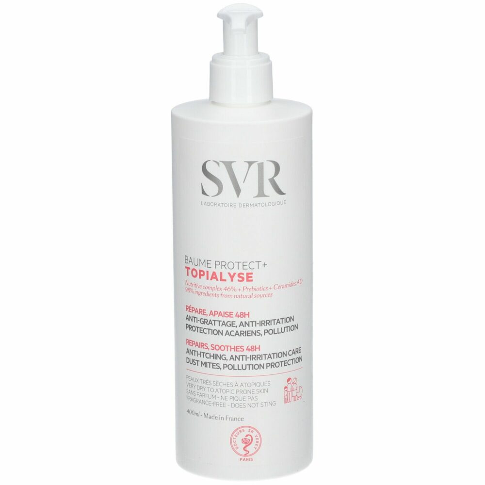 Svr topialyse baume protect+