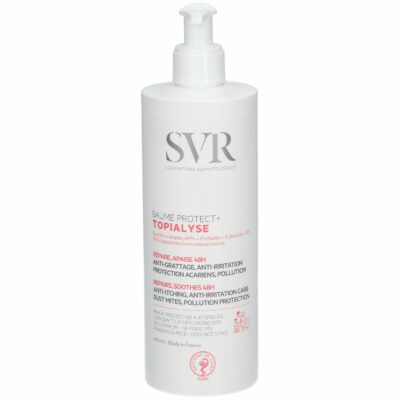 Svr topialyse baume protect+