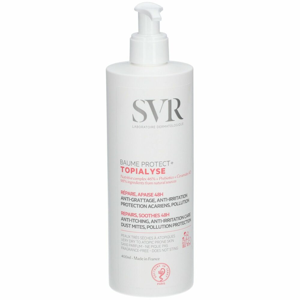 Svr topialyse baume protect+