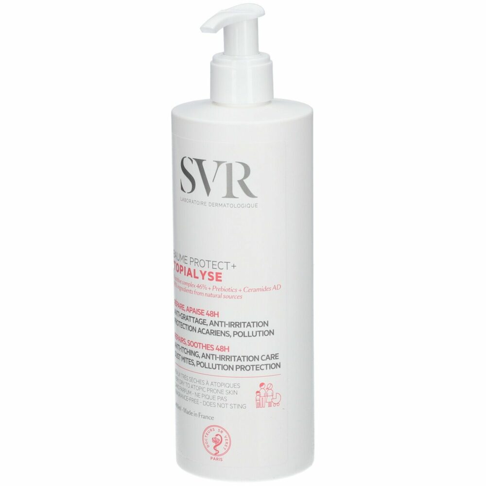 Svr topialyse baume protect+