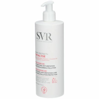 Svr topialyse baume protect+