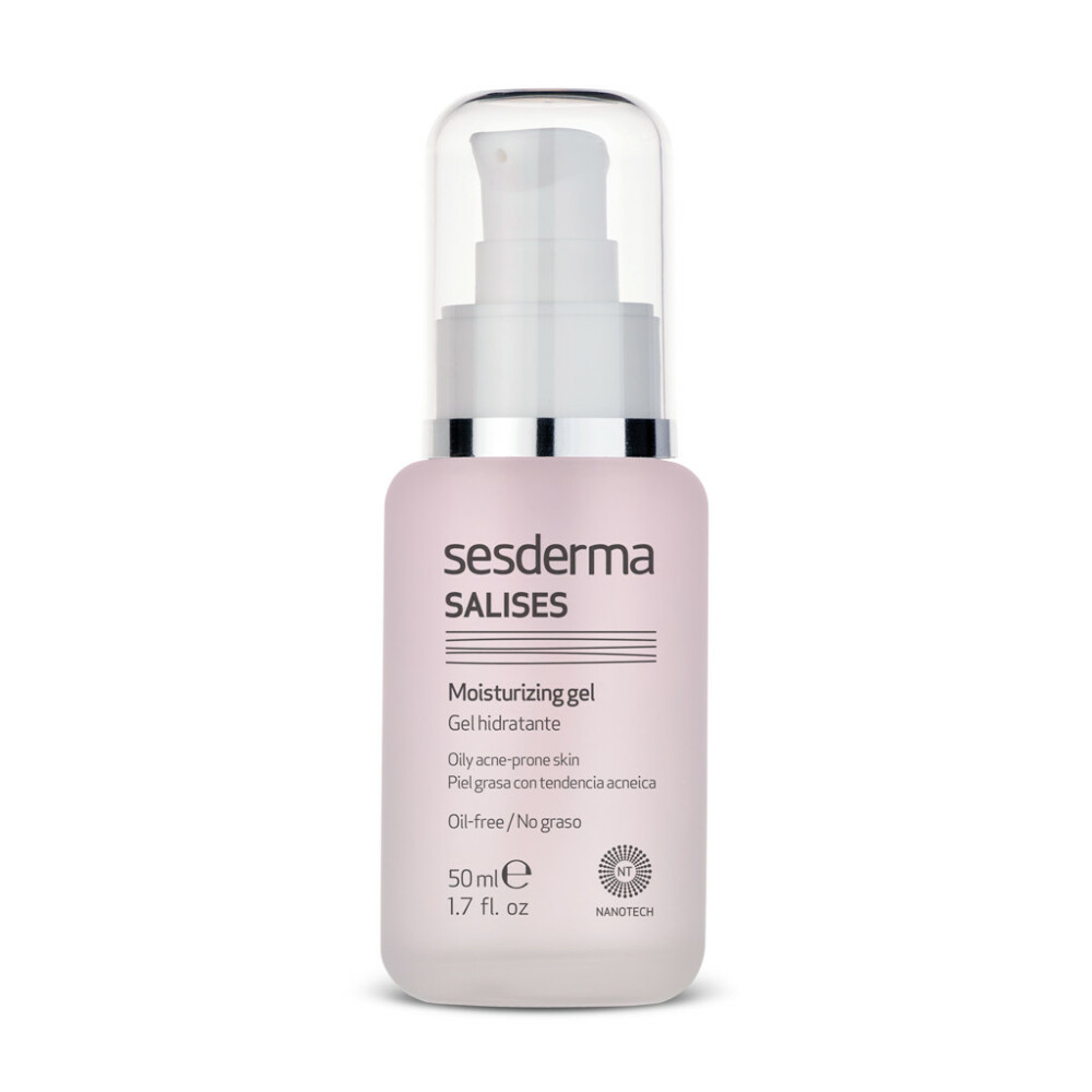 Sesderma salises gel hydratant 50ml