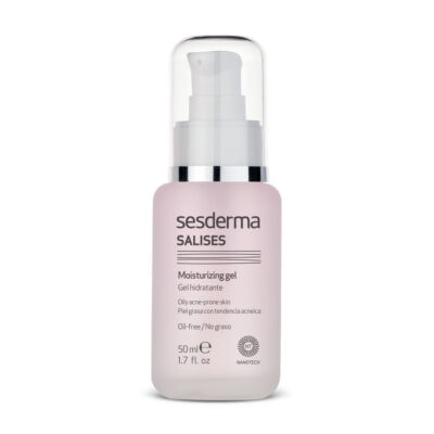 SESDERMA SALISES Gel hydratant 50ML