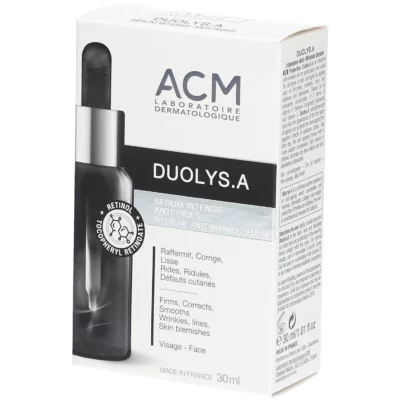 Acm duolys a serum intensif anti-rides 30ml