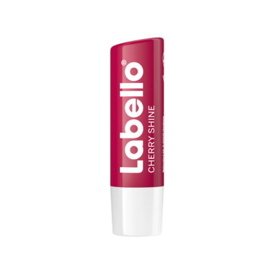 Labello stick lèvres cherry shine