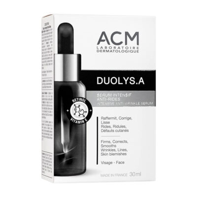 ACM Duolys A Serum Intensif Anti-rides