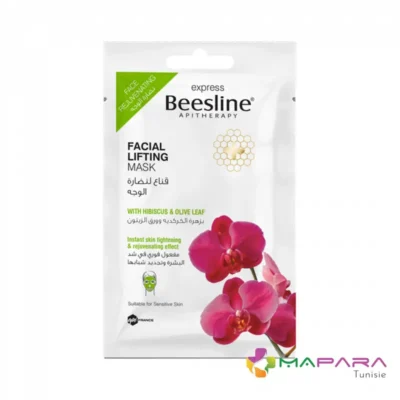 beesline masque lifting visage