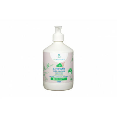 biobessance liniment oleo calcaire 500ml mapara