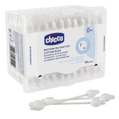 CHICCO TALC POUDRE BABY MOMENT 0M+ 150gr