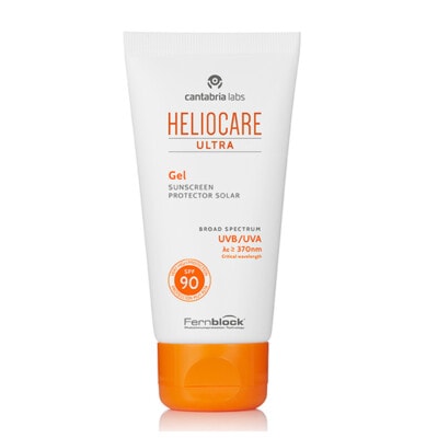 Heliocare Ultra SPF 90 Gel 50ml