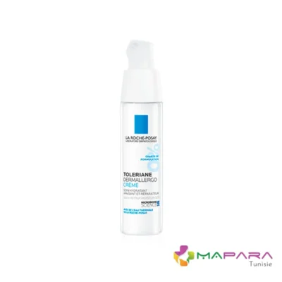 la roche posay toleriane dermallergo creme 40ml