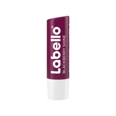 Labello stick lèvres hydratant mûre