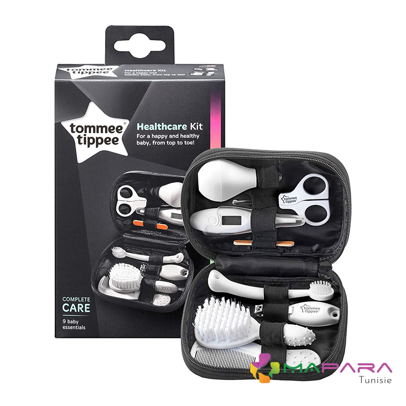TOMMEE TIPPEE CLOSER TO NATURE KIT DE NAISSANCE MIXTE