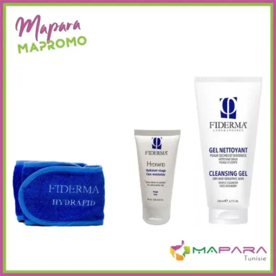 pack fiderma