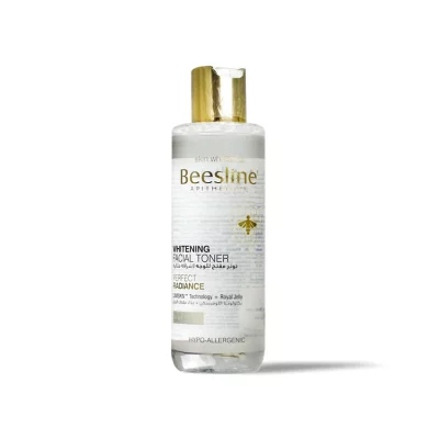 Beesline Lotion Tonique Éclaicissante 200ml