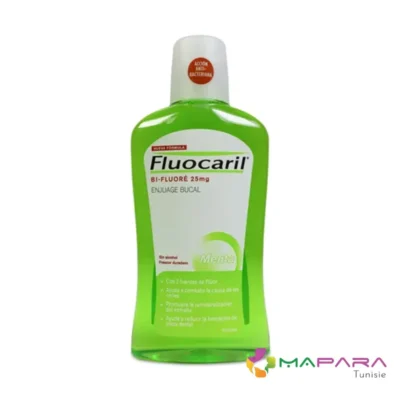 FLUOCARIL Bain De Bouche Bi-Fluoré