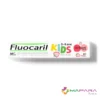 fluocaril dentifrice kids gel fraise bi fluore 100mg