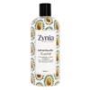 lait de douche amande zynia 400ml